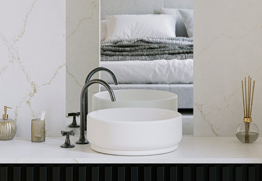 Kangyi Unveils the Versatile World and Architectural Future of Engineered Surfaces
