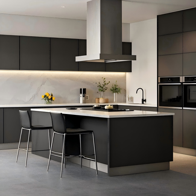 Custom Engineered Quartz Slabs Custom Engineered Quartz Slabs