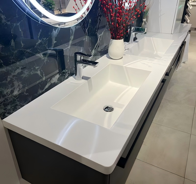 Custom Engineered Quartz Slabs Custom Engineered Quartz Slabs