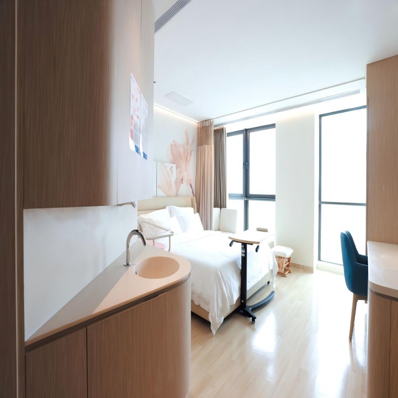 Residential Master Ensuites