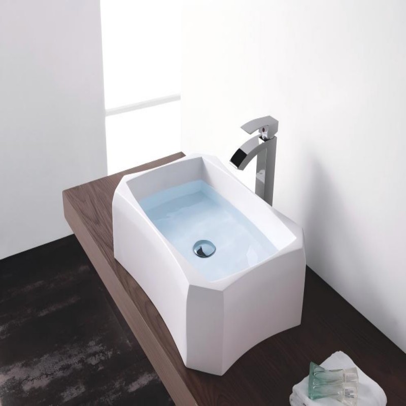 Pedestal Basin Production