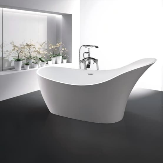 Solid Surface Bathtub Factory