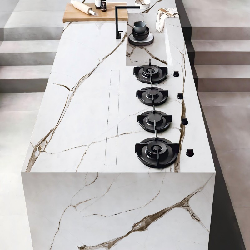Water Bar Counters