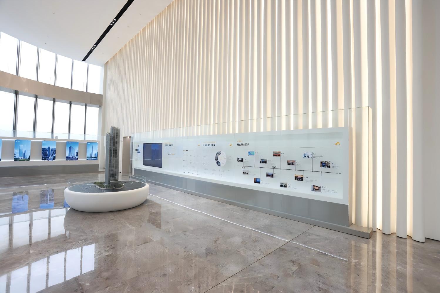 Architectural Exterior Cladding and Commercial Projects